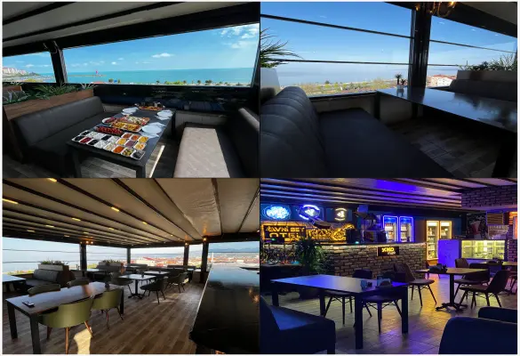 Cafe&Bistro